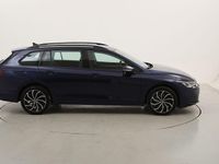 Usata VW Golf VIII Life 116 CV (85 kW) 2022 Station wagon
