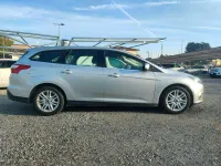 Occasion Ford Focus Titanium 116 ch (85 kW) 2013 Argent Break