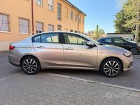 Usata Fiat Tipo Easy 120 CV (88 kW) 2018 Bronzo Berlina
