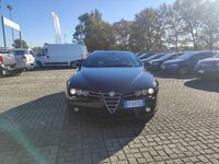 Usata Alfa Romeo Brera 185 CV (136 kW) 2009 Nero Coupé