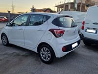 usata Hyundai i10 1.0 LPGI Econext Login