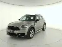 Usata Hyundai Bayon 101 CV (74 kW) 2022 Verde acqua SUV