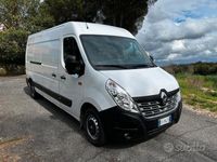 Occasion Renault Master SE 145 ch (106 kW) 2019 Blanc Van