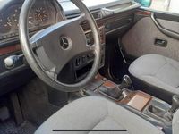 Occasion Mercedes G300 1991 Vert SUV