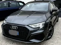 Usata Audi A3 150 CV (110 kW) 2023 Berlina