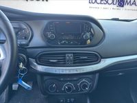 Usata Fiat Tipo Pop 2017 Grigio