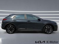 Nuova Kia XCeed 101 CV (74 kW) 2025 Dark penta metal (h8g) SUV