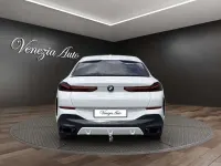 Usata BMW X6 M Sport 286 CV (210 kW) 2025 Bianco SUV