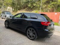 usata Audi A3 A3 1.9 TDI Ambiente