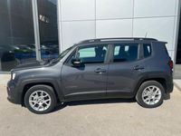 usata Jeep Renegade 1.6 Mjt 130 CV Limited - NUOVA KM0 2024