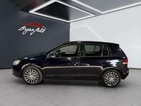 Usata VW Golf VII Highline 140 CV (102 kW) 2012 Other Berlina