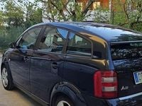 Gebraucht Audi A2 Comfort 75 PS (55 kW) 2002 Kleinwagen