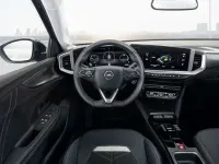 Nuova Opel Mokka Edition 136 CV (100 kW) 2026 Argento SUV