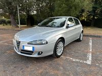 Usata Alfa Romeo 147 120 CV (88 kW) 2008 Utilitaria