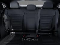 Nuova Mercedes GLC220 Advanced 197 CV (144 kW) 2026 Gray Coupé