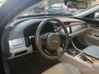 Usata Jaguar XF 200 CV (147 kW) 2018 Berlina