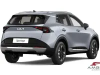 Nuova Kia Sportage 237 CV (174 kW) 2026 Grigio SUV