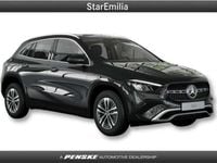 Nouvelle Mercedes GLA200 Executive 150 ch (110 kW) 2025 Noir SUV