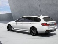 usata BMW 520 Serie 5 Touring d 48V Msport nuova a Modena