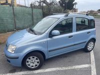 Usata Fiat Panda 2011 Utilitaria