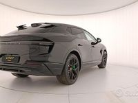 Usata Lotus Eletre 355 kW (483 CV) 2024 Nero SUV