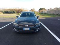 Occasion VW Passat Business 150 PK (110 kW) 2017 Stationwagen
