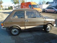usata Fiat 126 650 Brown