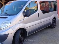 Usata Renault Trafic 114 CV (83 kW) 2014 Monovolume