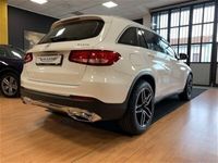 usata Mercedes 220 GLC suvd 4Matic Sport usato