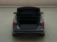 Usata Audi A6 S-Line 2025 Grigio Berlina
