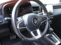 Usata Renault Clio V 140 CV (102 kW) 2022 Nero Berlina