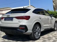 Usata Audi Q3 S-Line 200 CV (147 kW) 2021 Other SUV