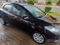 Usata Mazda 2 75 CV (55 kW) 2009 Nero Utilitaria