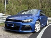 Usata VW Scirocco R 265 CV (194 kW) 2010 Coupé