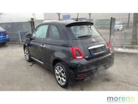 usata Fiat 500e 1.0 Hybrid Rockstar