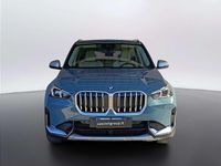 Usata BMW X1 xLine 150 CV (110 kW) 2023 Verde metalizzato SUV
