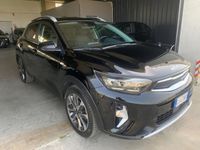 usata Kia Stonic 1.0 T-GDi 100 CV MHEV iMT GT Line