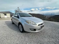 Usata Fiat Bravo Dynamic 120 CV (88 kW) 2010 Grigio Utilitaria