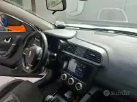 Second-hand Renault Kadjar 116 CP (85 kW) 2020 Alb SUV