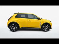 Nuova Renault 5 E-Tech Urban 88 kW (120 CV) 2026 Giallo