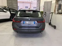 Usata BMW 318 150 CV (110 kW) 2020 Station wagon