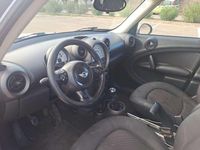 Usata Mini Cooper D Countryman 140 CV (102 kW) 2012 SUV