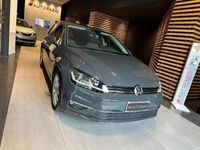 usata VW Golf VII 2.0 TDI 5p. Highline BlueMotion Technology