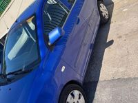 Usata Kia Picanto 2004 Utilitaria