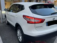 Usata Nissan Qashqai Acenta 131 CV (96 kW) 2014 SUV