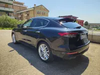 Usata Maserati Levante 349 CV (256 kW) 2022 Nero SUV