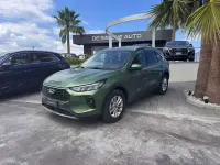 Usata Ford Kuga Titanium 151 CV (111 kW) 2024 Verde SUV