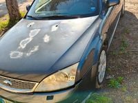 Usata Ford Mondeo 155 CV (114 kW) 2005 Blu Station wagon