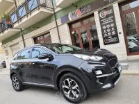 Occasion Kia Sportage 136 ch (100 kW) 2020 Noir SUV