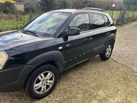 Usata Hyundai Tucson Active 140 CV (102 kW) 2006 SUV